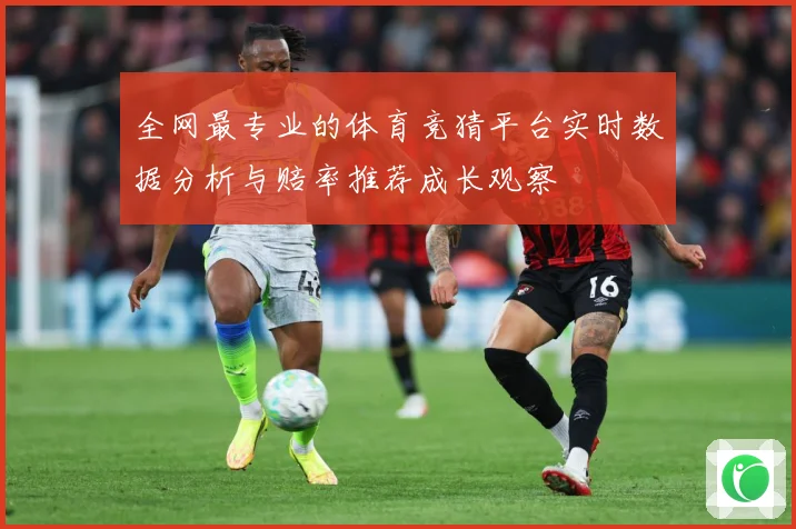 全网最专业的体育竞猜平台实时数据分析与赔率推荐成长观察
