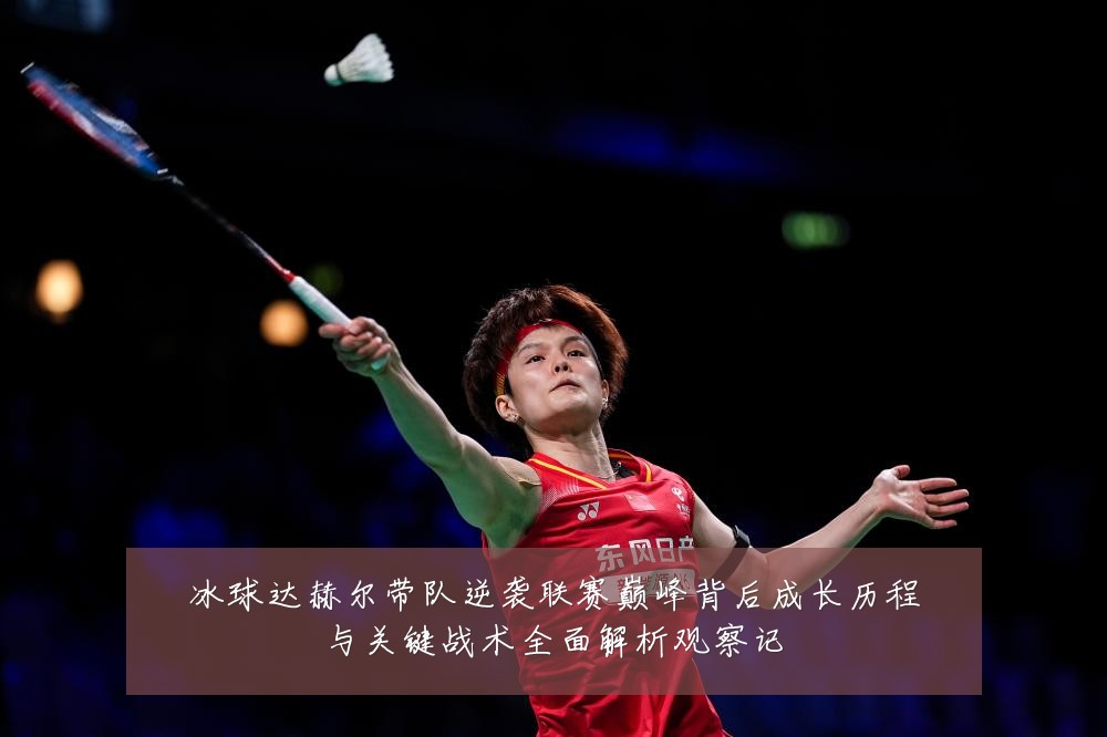 冰球达赫尔带队逆袭联赛巅峰背后成长历程与关键战术全面解析观察记